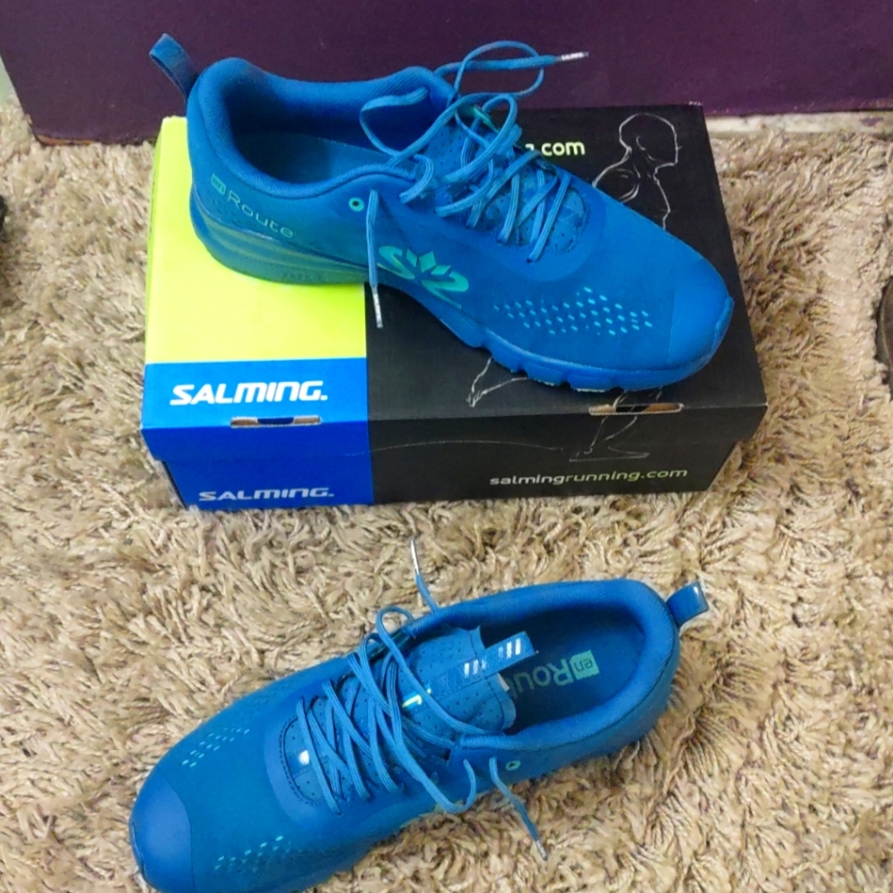 Salming Enroute 3 Sneakers